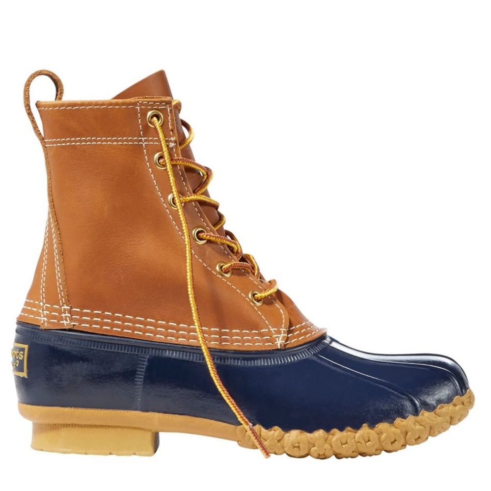 Women’s Bean Boots